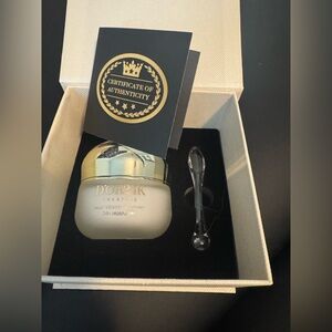 D’OR24K Prestige Endless BeautyMulti Vitamin Recovery 24H Moisturizer (NIB)